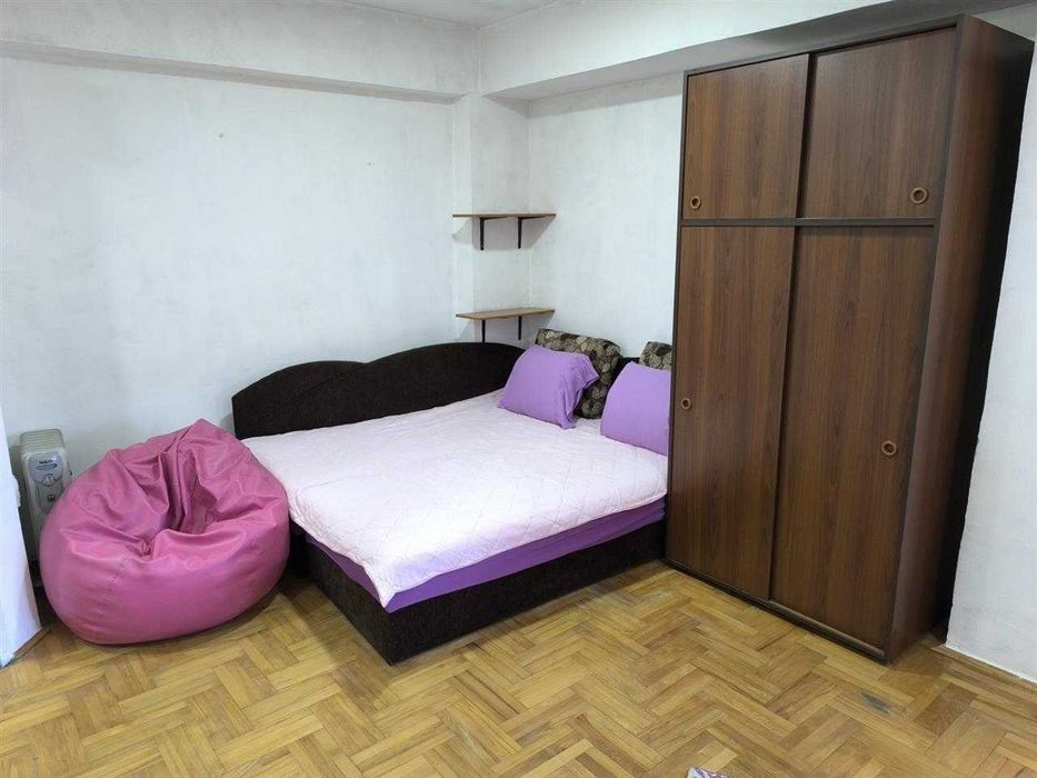 Дава се под наем Едностаен апартамент в Пловдив, Мараша - 36 кв.м за 168.3 € - Снимка #3