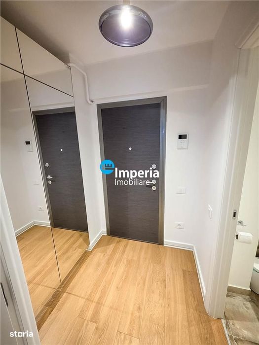 Apartament 2 camere in CENTRU langa PALAS