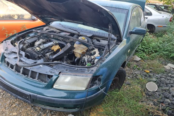 Pompa ABS Volkswagen VW Passat B5