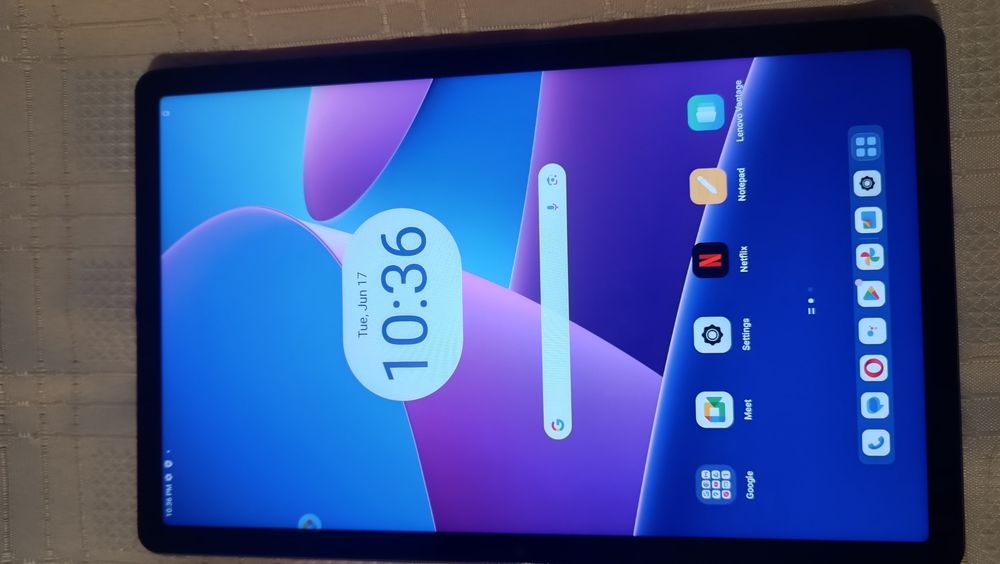 Lenovo TAB M10+ /128GB /3RD
