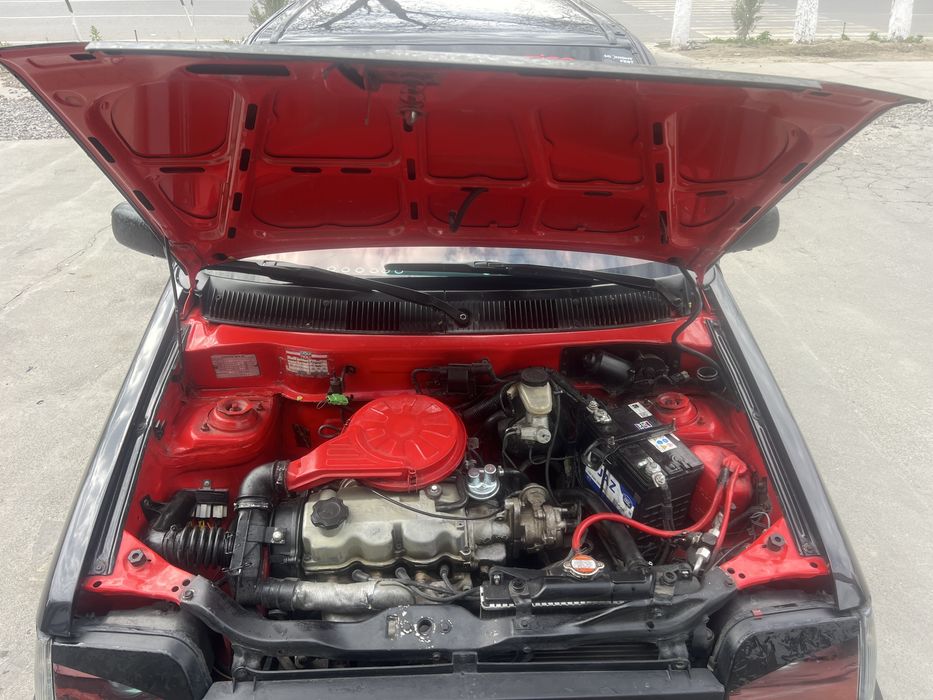 Supper Tiko Kanditsaner