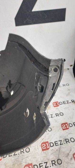 Bara fata completa cu grile VW Fox 2003 - 2009