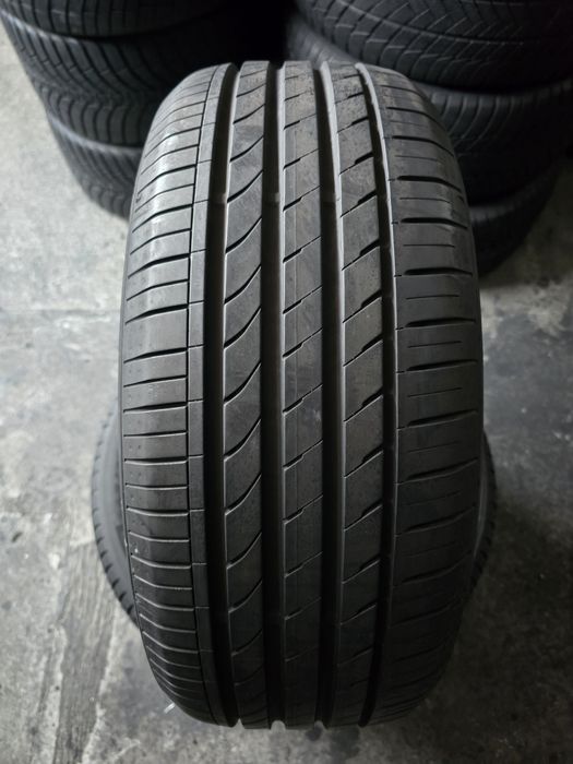 Nexen 205/50 R17 89V vară