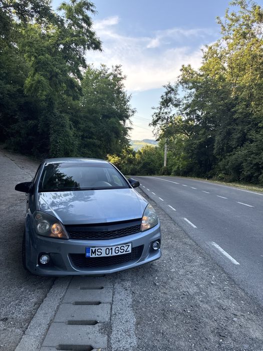 OPEL Astra 2008 — imagine 4