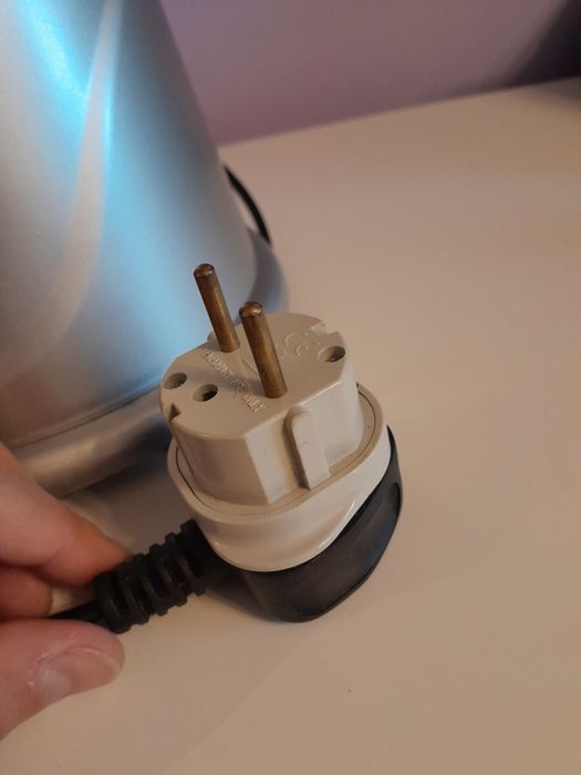 Блендер cookworks стъклена кана 500w