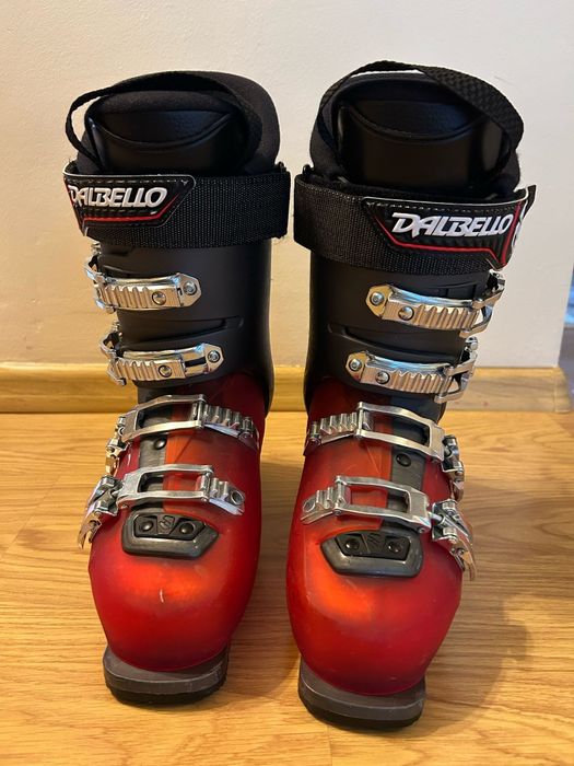 Clăpari Dalbello Blaze 26.5 mondopoint