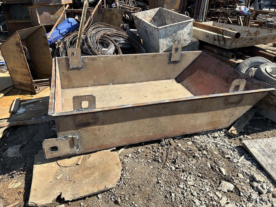 Бадя 2 куб 170000к