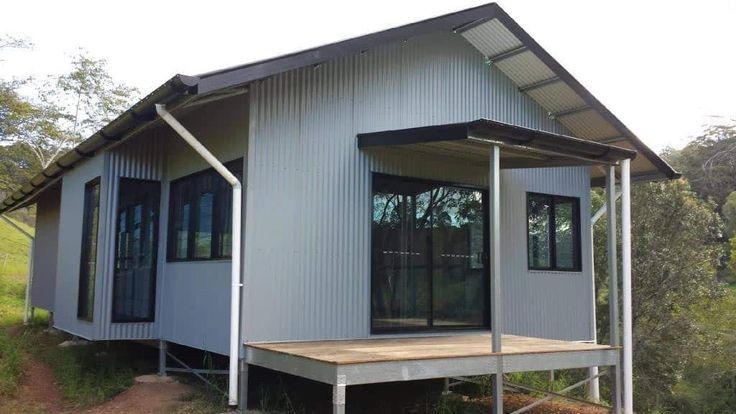 Constructii case modulare la cheie