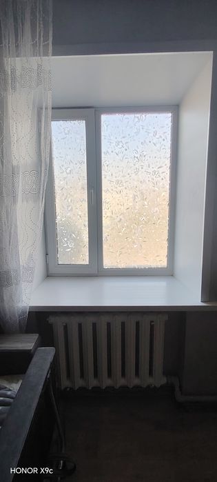Продам квартиру 1 комнатная