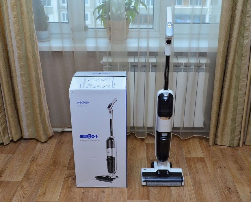 Ремонт пылесосы срочно