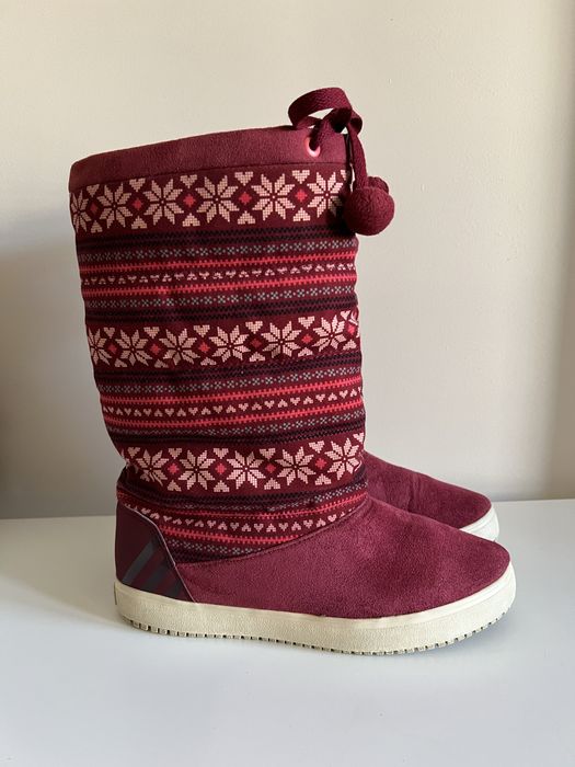 Adidas дамски топли апрески