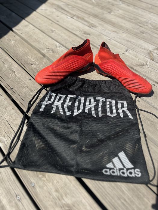 Adidas Predator 19+ FG
