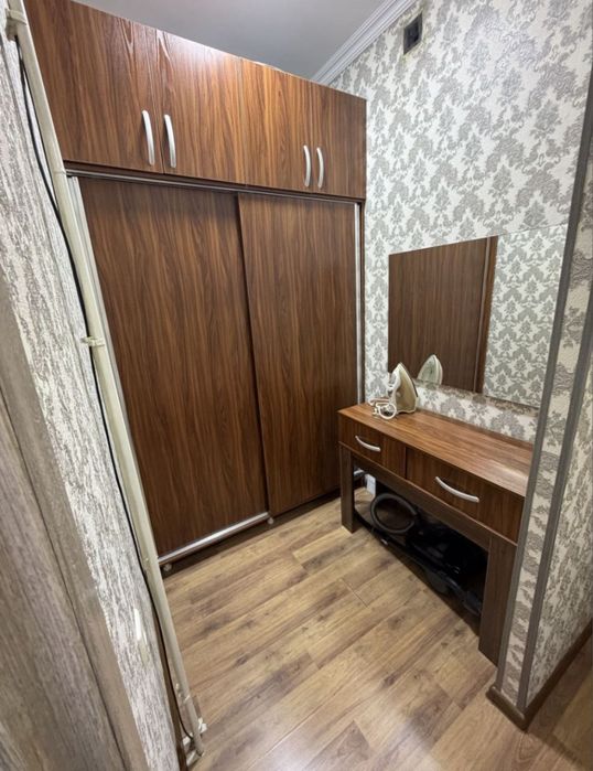 Сдается двушка на метро Буюк Ипак Йули