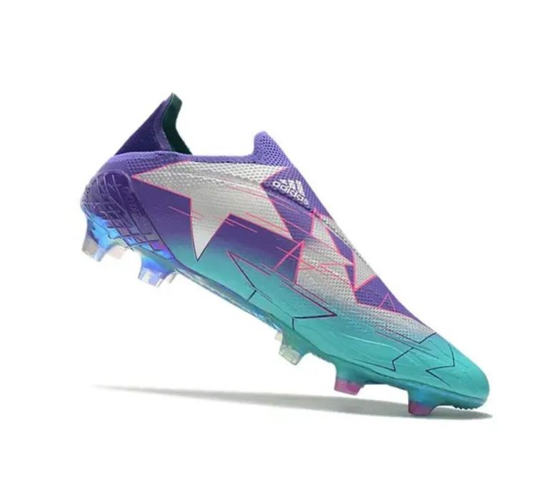 Бутсы Adidas x Speedflow Champions league edition