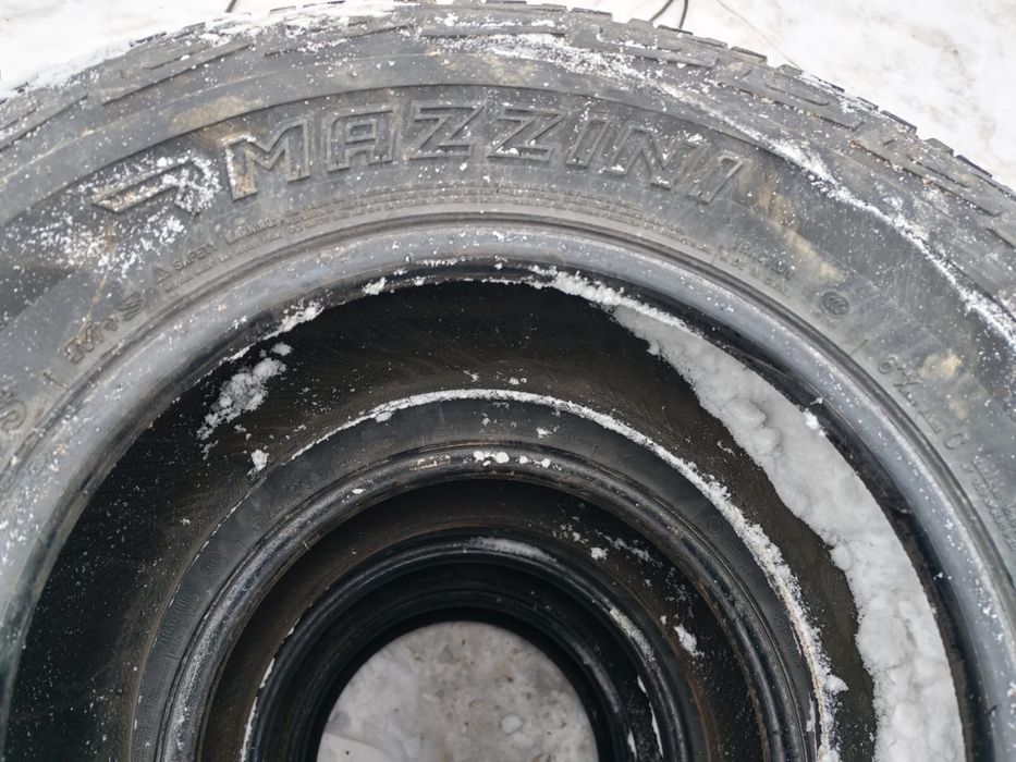 Внедорожные/ грязевых АТ шины