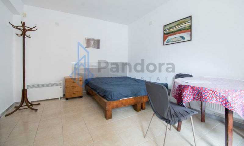 Дава се под наем Едностаен апартамент в София, Драгалевци - 20 кв.м за 325 € - Снимка #1