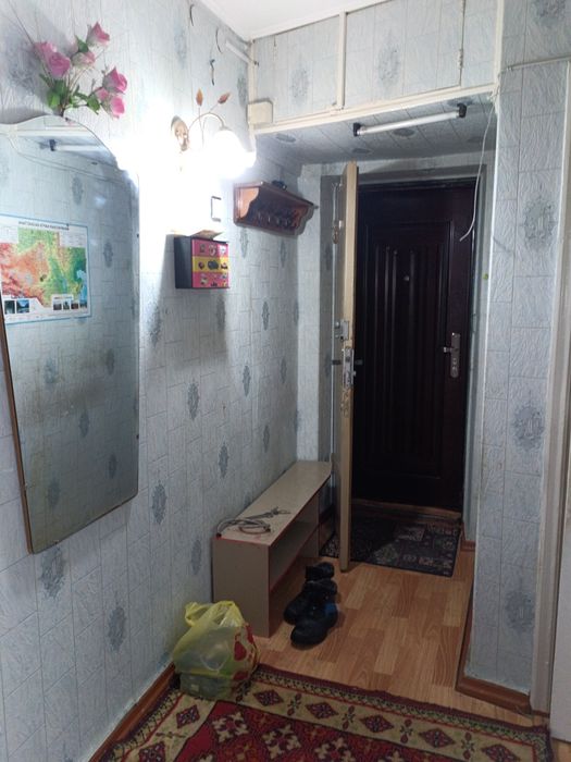 Сдам квартиру на долгий срок.