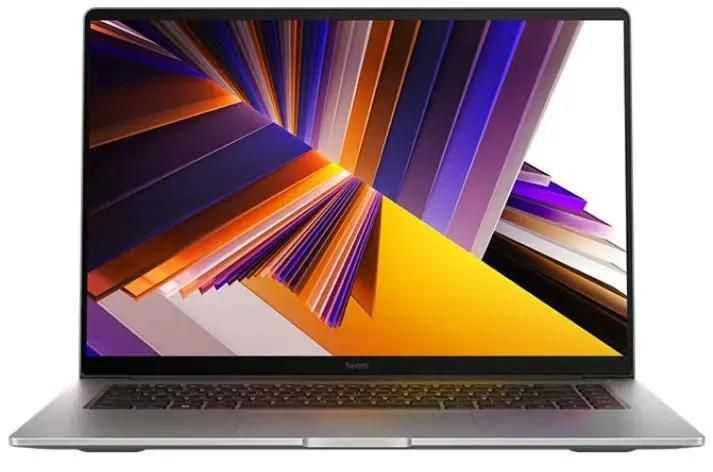 Xiaomi Redmibook 16 новый