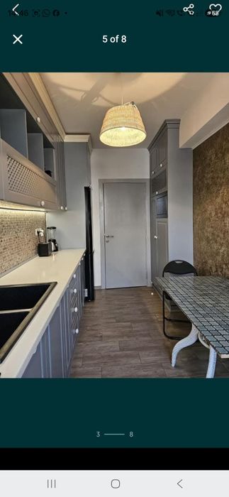 Apartament de inchiriat Biruintei 91
