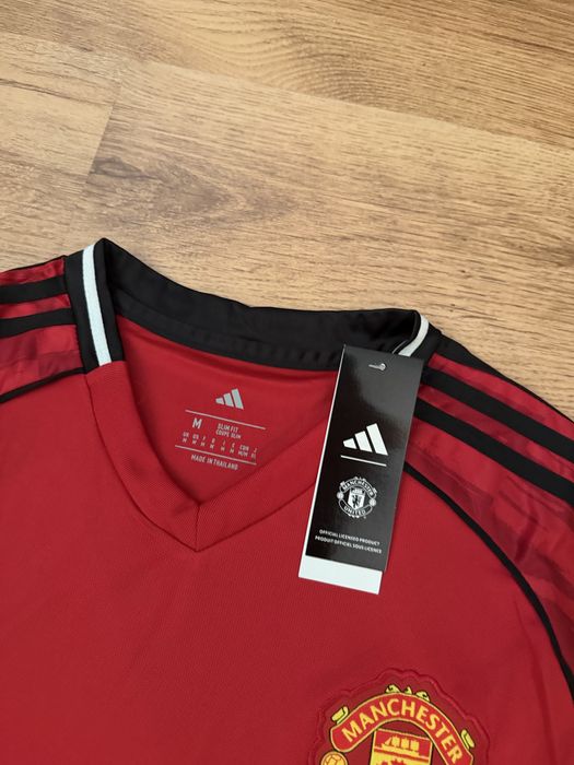 Tricou manchester united