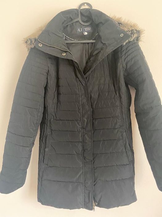 Дамскo Яке Armani  Jeans - L