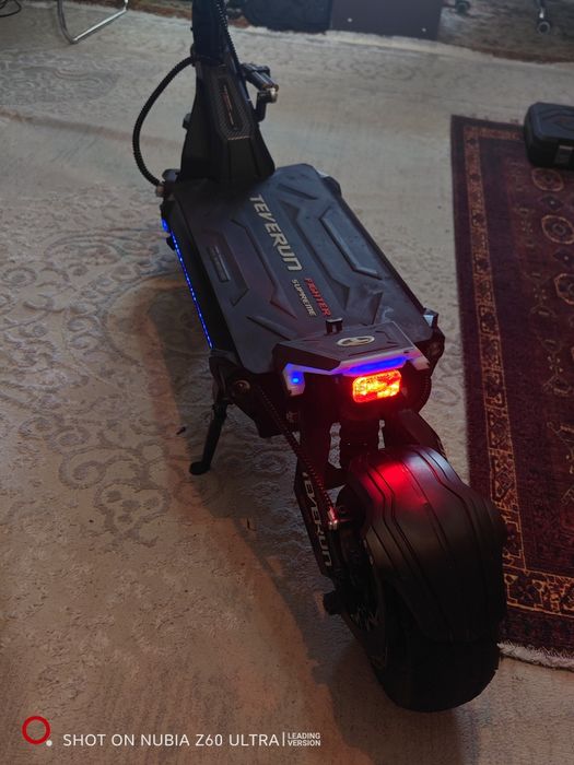 Teverun Fighter Supreme Plus 7260