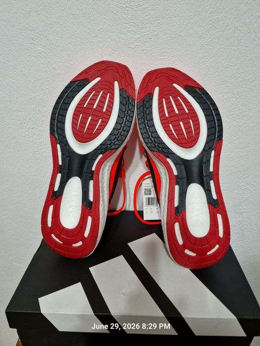 Pureboost 23 adidas