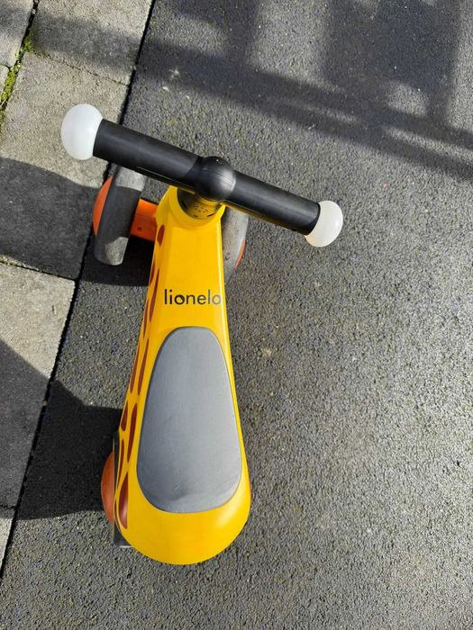 Баланс колело Lionelo