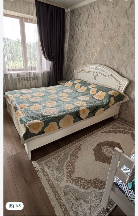 Продам спальний гарнитур