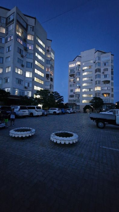 Продам 3х.комн квартиру