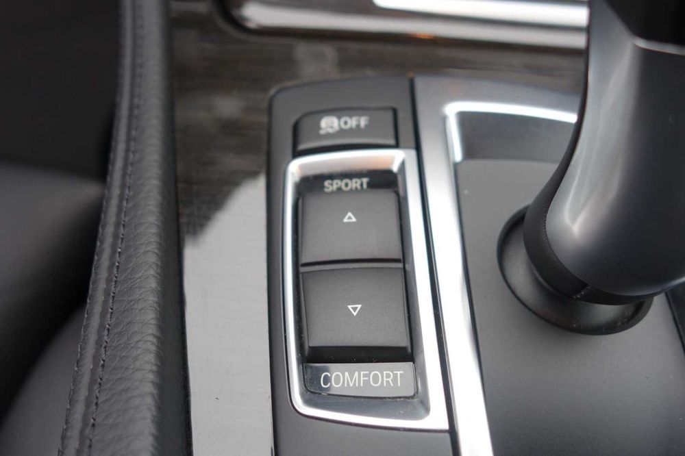 BMW 530d Xdrive, 2013 in stare impecabila