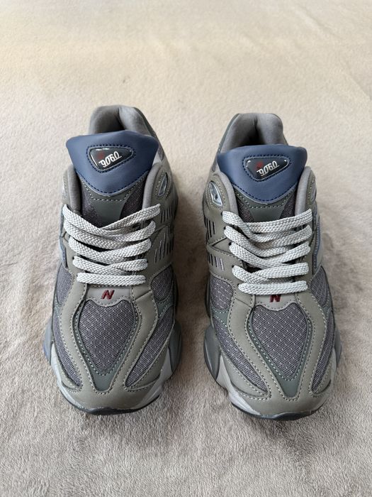 New Balance 9060 42 // 43 // 44 noi new