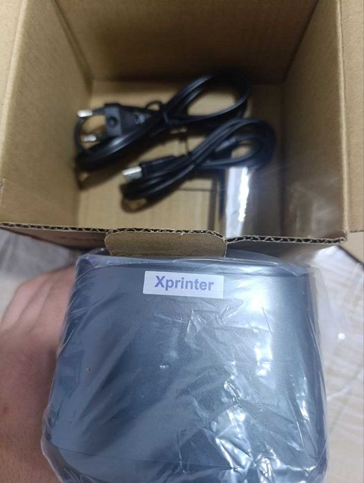 Chek printer, Xprinter, Optom narxda, XP-58IIT, XP-365B, Q80A