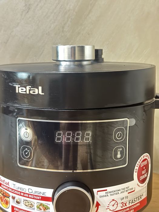 Мултикукър Tefal