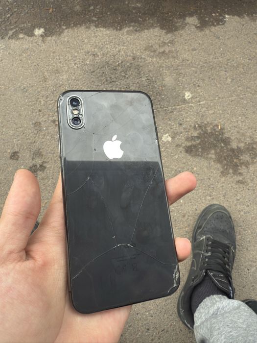 Айфон 11 и айфон Хс