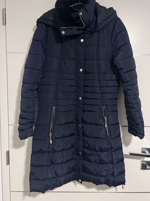 Geaca de iarna matlasata Reserved