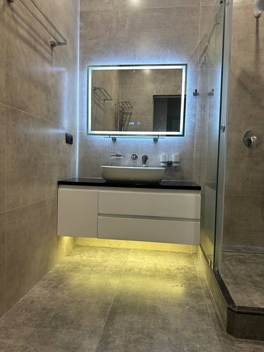 Хайтек уй дизайн ва кухиный, спальный, прихожая мебель сфатли ва арзон