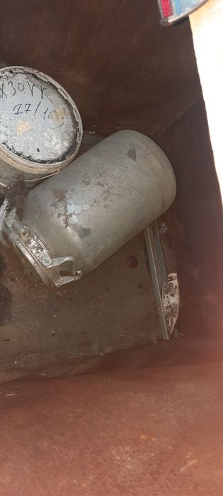 Продам мусорный бак