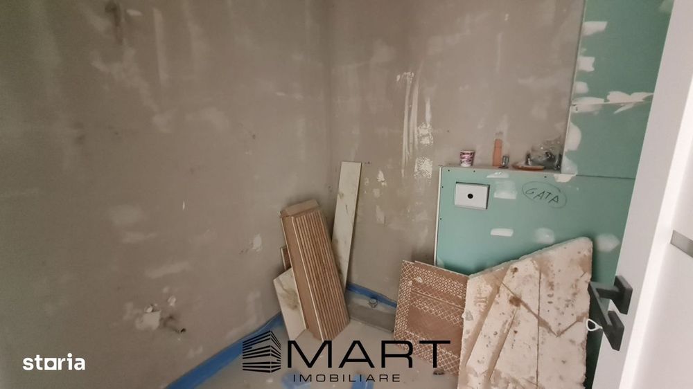 Apartament 2 camere 58mp Doamna Stanca