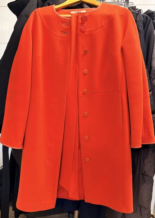 Пальто Беларусское