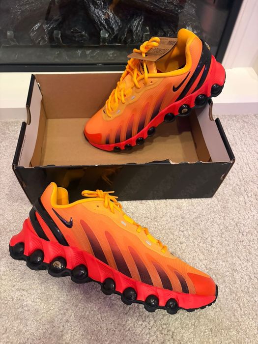 Tenesi Nike Air Max Dn8 barbati