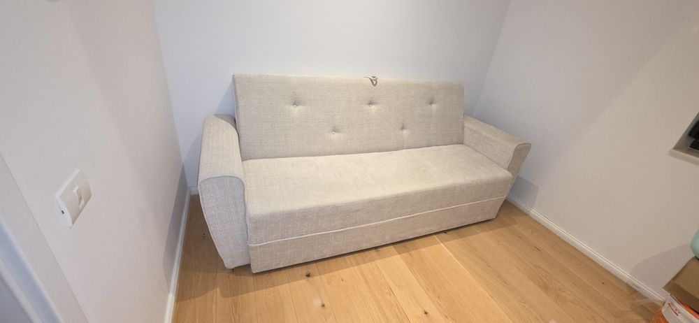 Vand canapea extensibila