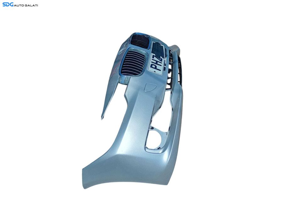 Bara Spoiler Fata BMW Seria 3 F30 F31 NFL Non Facelift 2011 - 2014 Cod 7308347 [LC0517]