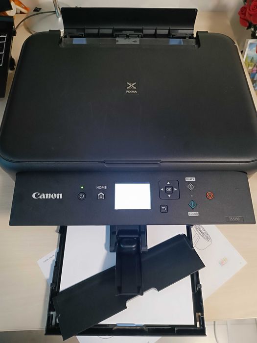 Imprimanta multifunctionala Canon