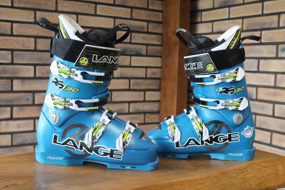 Clapari Lange Race RS 130 cod:013