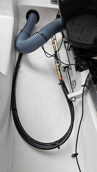 Barca pescuit/agrement Delphin 5.0 2023