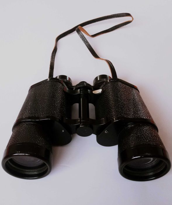 Японски бинокъл Swift Tecnar 10x50