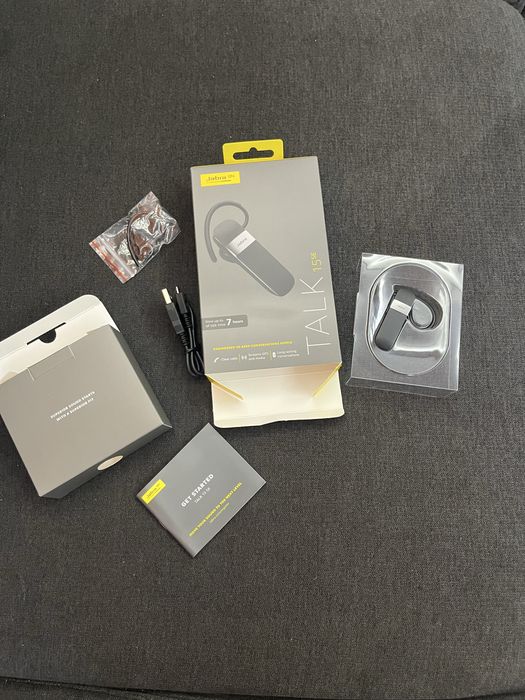 Casca Jabra Talk 15 SE