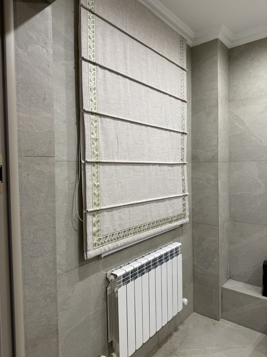 Шторы, жалюзи, карниз!