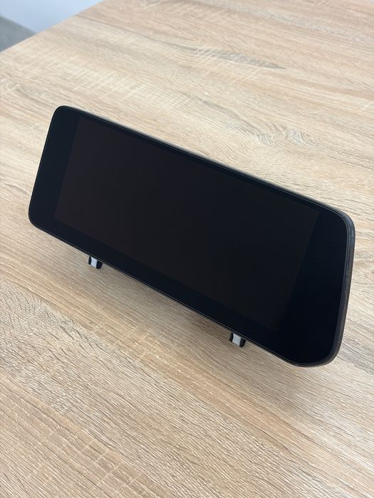 Display original Mazda 3 10.25” BHPD-611J0 OEM – upgrade 8.8”